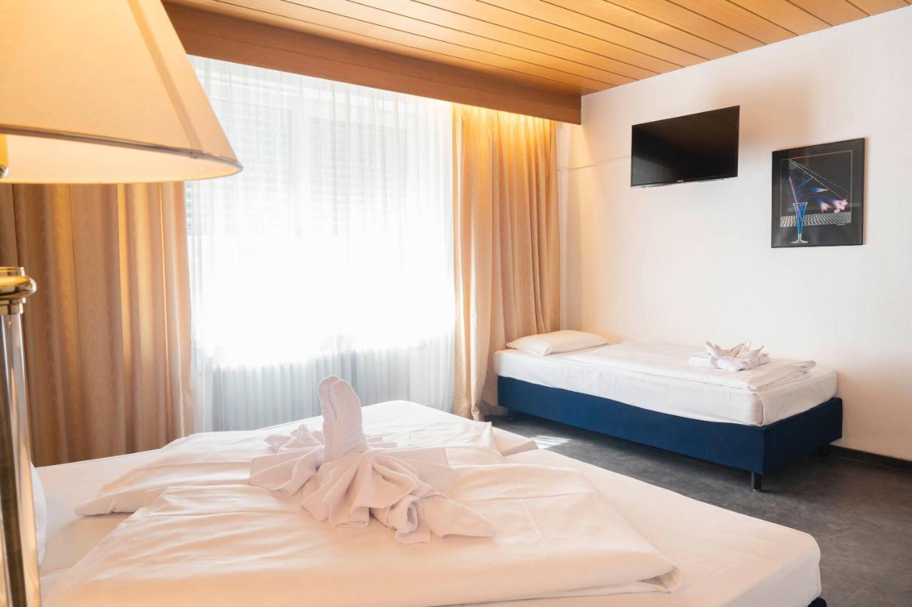 Habitación Triple