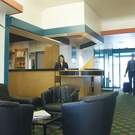 Hotel Astoria Stuttgart City-3