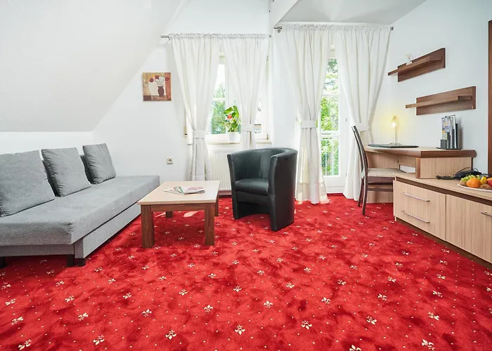 Apart Business Hotel