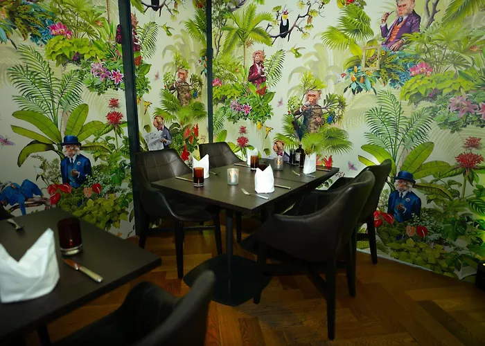 Jaz In The City Stuttgart